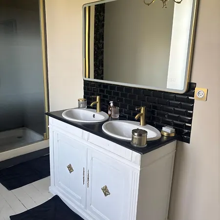 Au Clos Des Hirondelles 3* Fontivillie