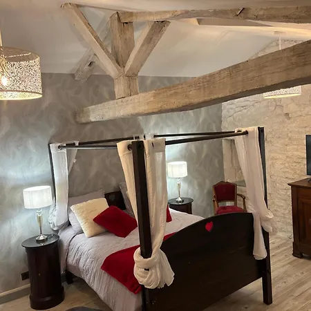 Au Clos Des Hirondelles 3*